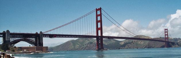 The Best Time To Visit San Francisco - MyDriveHoliday
